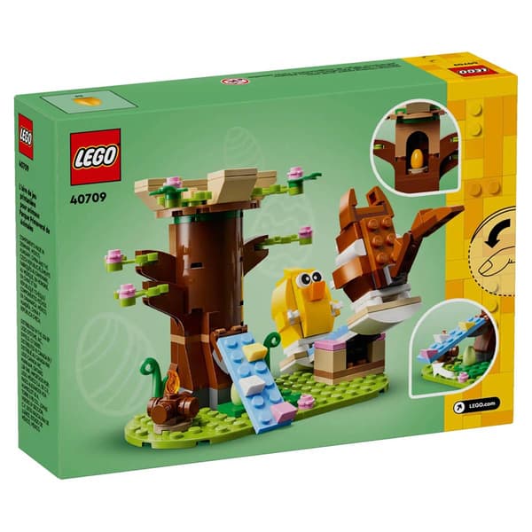 LEGO® Spring Animal Playground