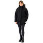 Womens Nine West Short Heavyweight Puffer Coat - image 1
