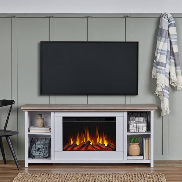 Real Flame Tramore Electric Fireplace