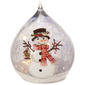 Studio 66 Snowy Daze Mini Teardrop Lighting - image 1