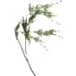 Northlight Seasonal Cypress Hanging Artificial Christmas Spray - image 1