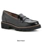 Womens White Mountain Gunner Loafers - image 10