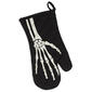 DII® Skeleton Apron &amp; Oven Mitt Set - image 2