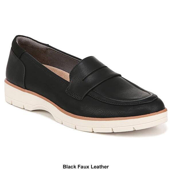 Womens Dr. Scholl''s Nice Day Loafers