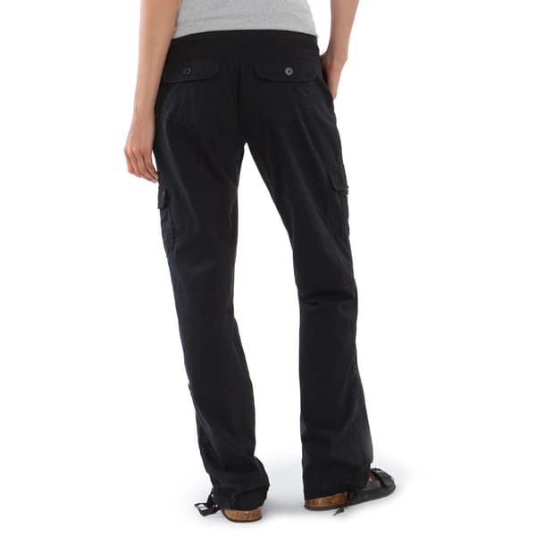 Womens Supplies by UNIONBAY&#174; Lilah Convertible Pants - Black