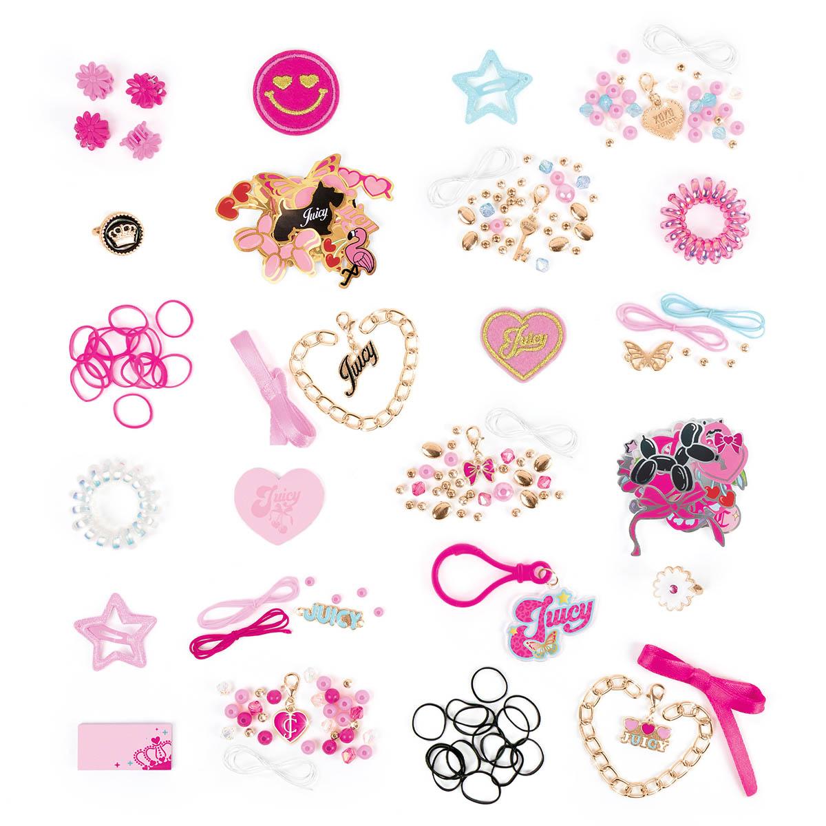 Make It Real™ Juicy Couture Countdown Calendar