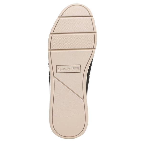 Womens LifeStride Rest Loafers