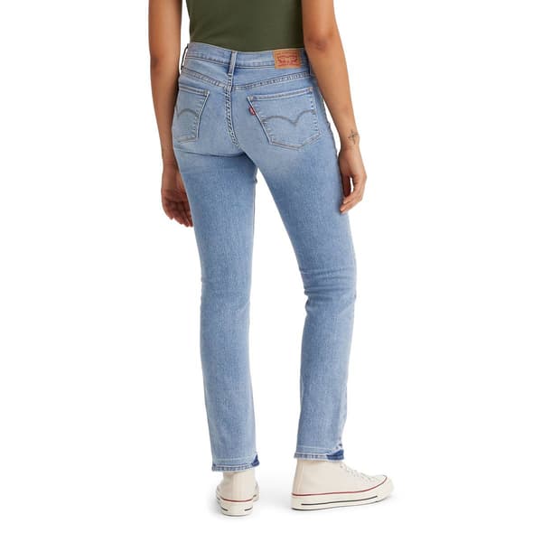 Womens Levi''s&#174; 314 Shaping Straight Jeans - Twice The Time