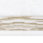 Nicole Miller Sydney 4pk. Washcloth Set - image 2