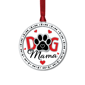 Beacon Design Dog Mama Ornament - image 1