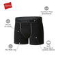 Boys &#40;8-20&#41;  Hanes Ultimate&#174; 10pk. Boxer Briefs - image 4