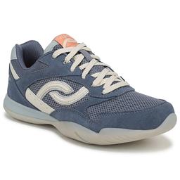 Womens Ryka Candor Low Profile Fashion Sneakers