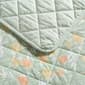 Tommy Bahama Pineapple Bloom Cotton Reversible Quilt Set - image 4