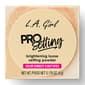 L.A. Girl PRO.Setting Brightening Loose Setting Powder - image 4