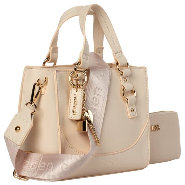 Madden Girl Mini Tote