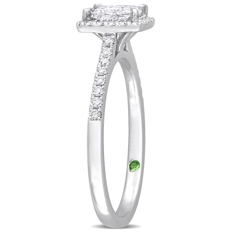 Diamond Classics™ 1ctw. Diamond 14kt. White Gold Ring