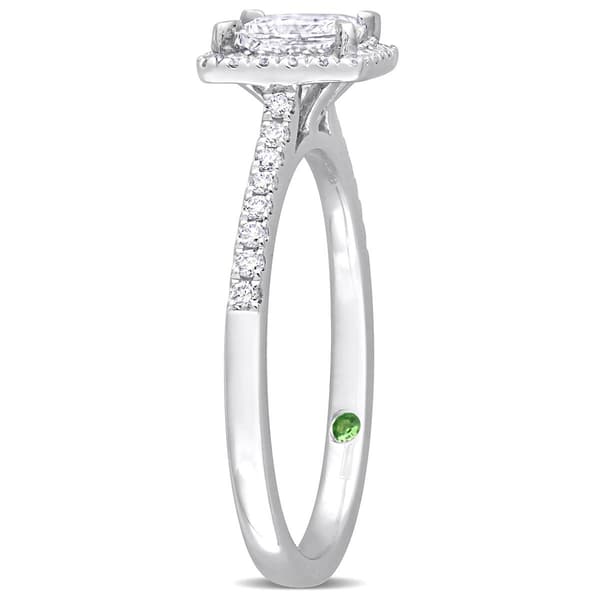 Diamond Classics™ 1ctw. Diamond 14kt. White Gold Ring