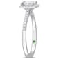 Diamond Classics™ 1ctw. Diamond 14kt. White Gold Ring - image 2