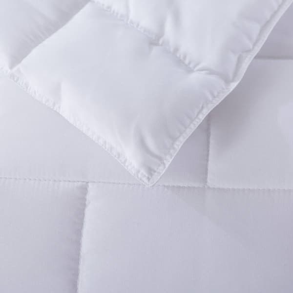 St. James Home Subway Tile Stitch-Down Alternative Blanket
