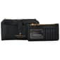 Womens London Fog 2 In 1 Snap Flap Wallet - image 2