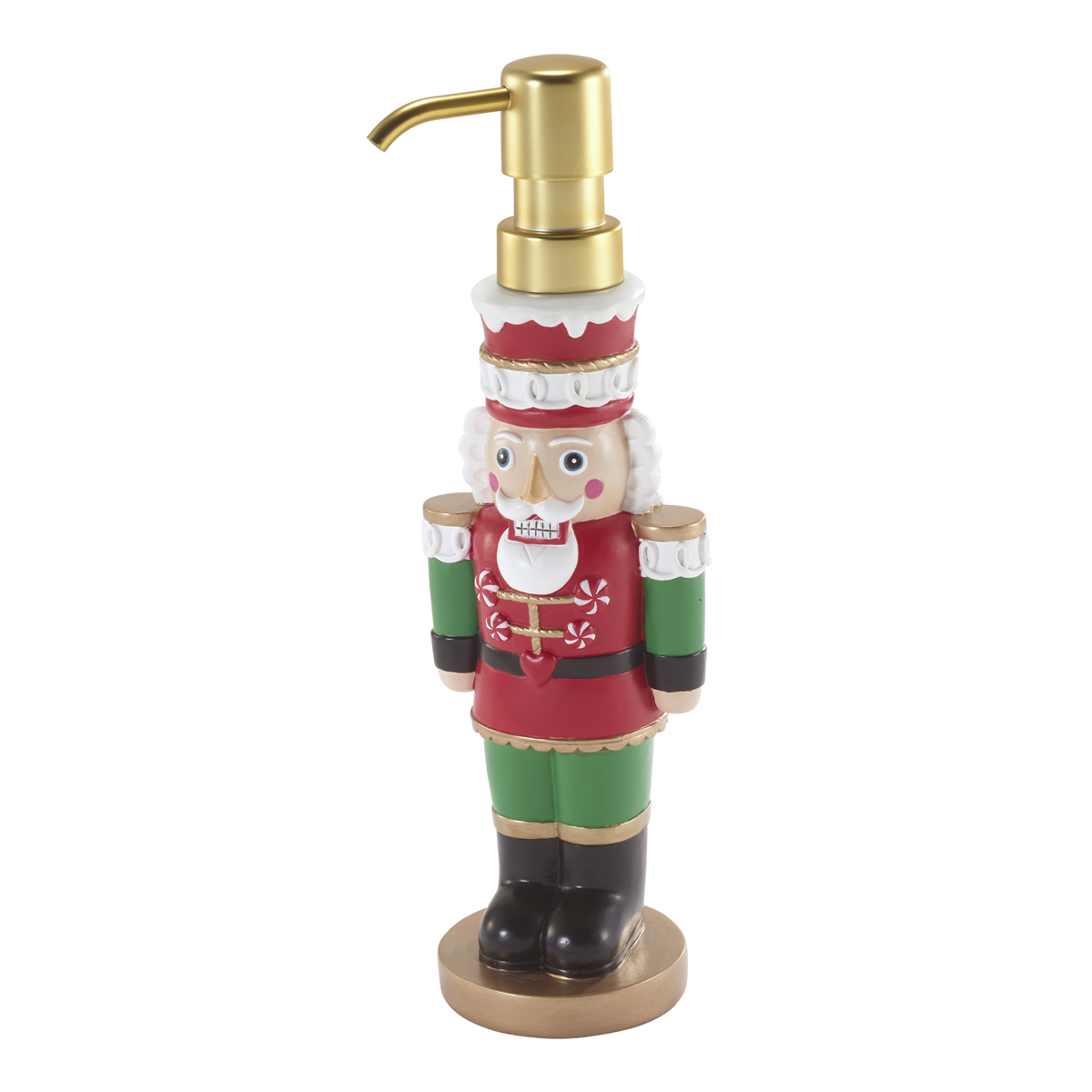Avanti Holly Sentry Soap & Lotion Dispenser