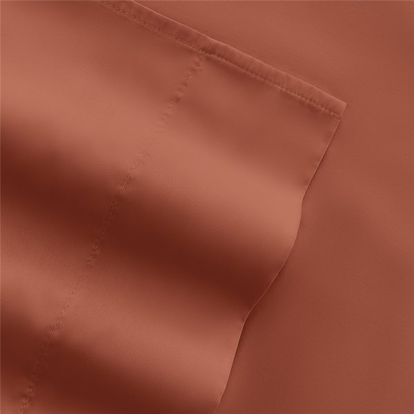 Soft Essentials 6pc. Luxury Ultra Soft Sheet Set