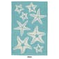 Liora Manne™ Capri Starfish Indoor/Outdoor Accent Rug - image 2