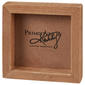 Primitives By Kathy Wicked without Coffee Mini Box Sign - image 2