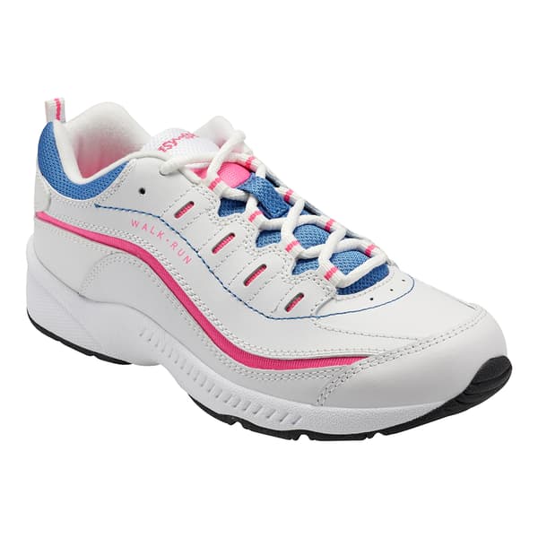 Womens Easy Spirit Romy16 Athletic Sneakers - image 