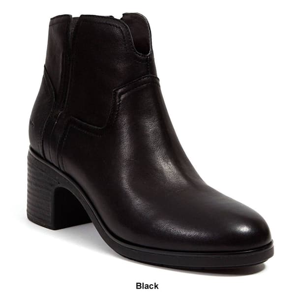 Womens Jambu Vanda Water Resistant Ankle Boots