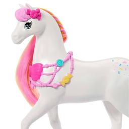 Barbie® Nutcracker Land Of Sweets Horse