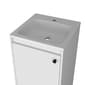 FM FURNITURE Chariot Free Standing Bathroom Vanity - image 5