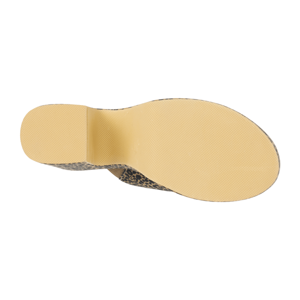 Womens Beach by Matisse Jayde Platform Mules