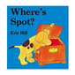 Where&#39;s Spot? Board Book - image 1