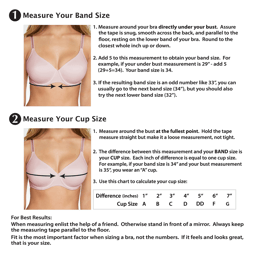 Womens Dominique™ Lacee Everyday Lace Contour T-Shirt Bra- 3501