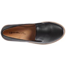 Womens LifeStride Ultra Loafers