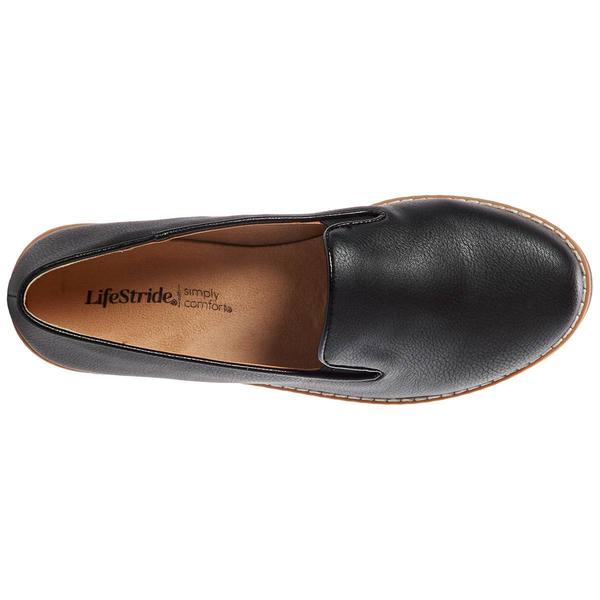 Womens LifeStride Ultra Loafers