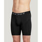 Mens Jockey(R) 2pk. Athletic RapidCool Performance Boxer Briefs - image 1