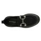 Womens Patrizia Marlen Velvet Loafers - image 4