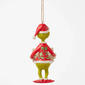 Jim Shore Grinch with How the Grinch - image 5