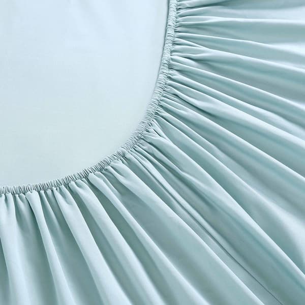 Tommy Bahama 1000TC 6pc. Satin Sheet Set