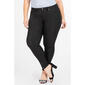 Plus Size Royalty Hyper Stretch Waist Sculpting Skinny Jeans - image 5