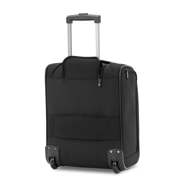 Samsonite Ascella 3.0 2 Wheel USB Luggage