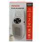 Aiwa AC Outlet Plug-In Heater - image 1