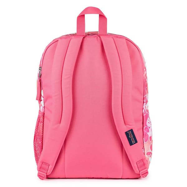 JanSport&#174; Big Student Hibiscus Backpack