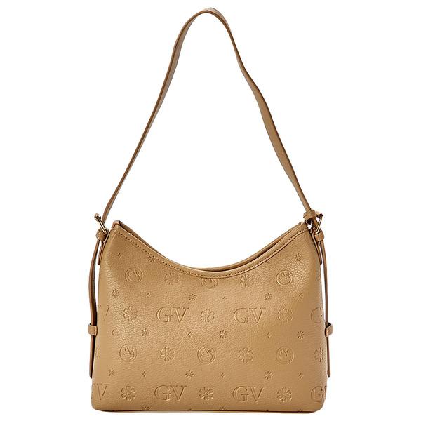 Gloria Vanderbilt Harper Embossed Hobo