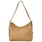 Gloria Vanderbilt Harper Embossed Hobo - image 4