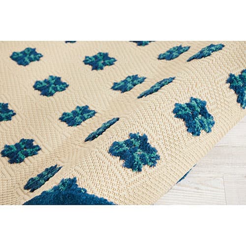Nourison Aloha Rectangular Area Rug