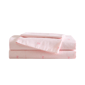 Laura Ashley Tiny Bows Sheet Set - image 2