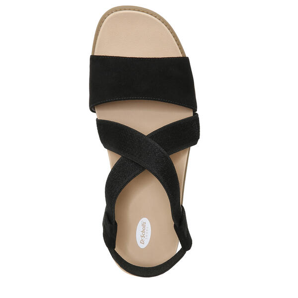 Womens Dr. Scholl's Islander Strappy Sandals